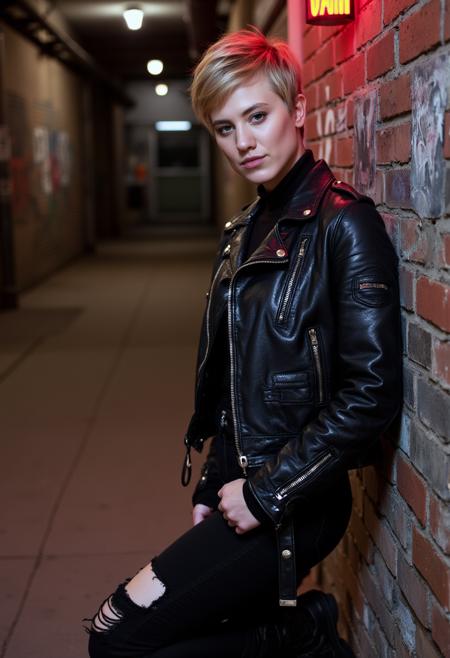 Larissa Marolt v1.0 (Flux)
