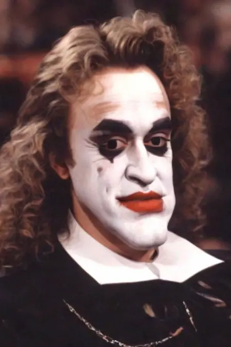 PE Habsburg Diffusion [Style] [Big Chin]