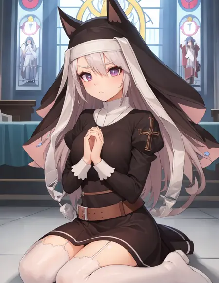 P7 | Girls' Frontline