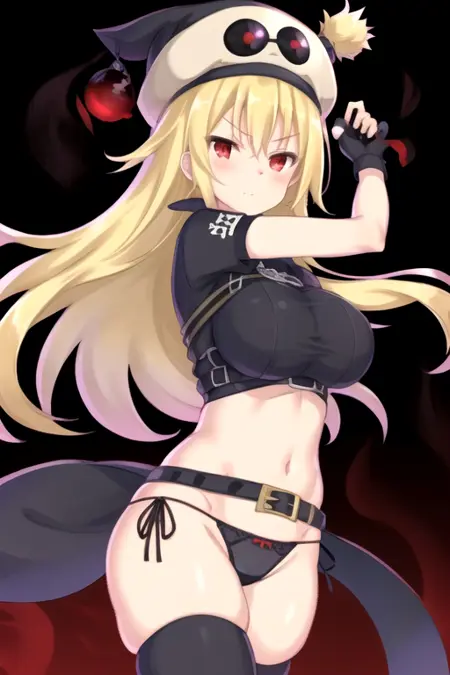 Hiroko (Senran Kagura)