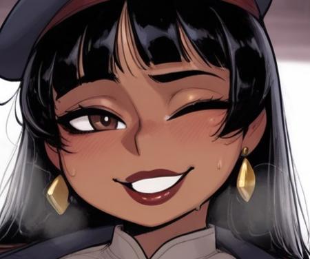 Hamillianil's Avatar