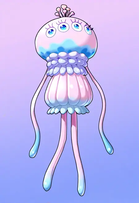 Mother Wisp (Sonic The Hedgehog)