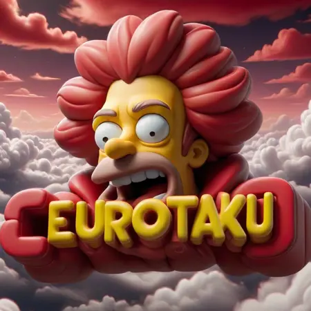 eurotaku's Avatar