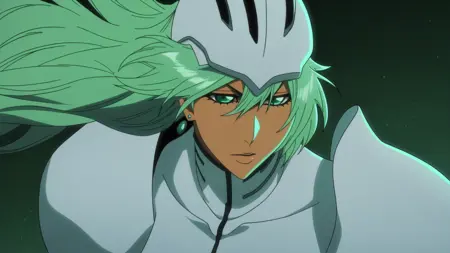 Ultimate Bleach TYBW (Thousand Year Blood War) Anime Style [IL 2025]