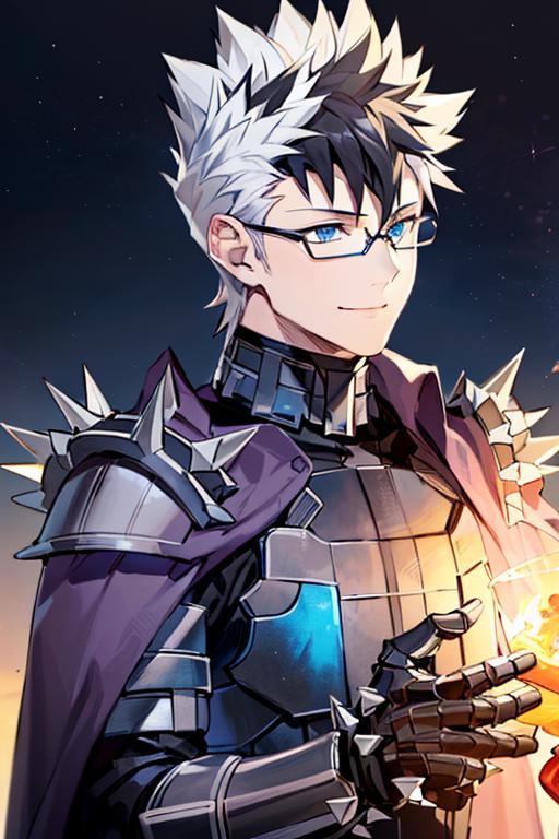 Sigurd - FGO image by Rendai