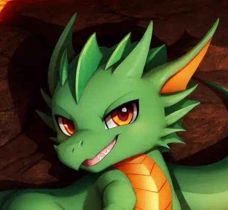 Dragon5000's Avatar