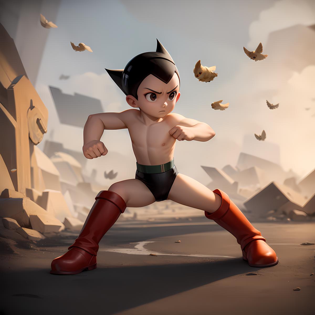 Astro Boy, Reviews