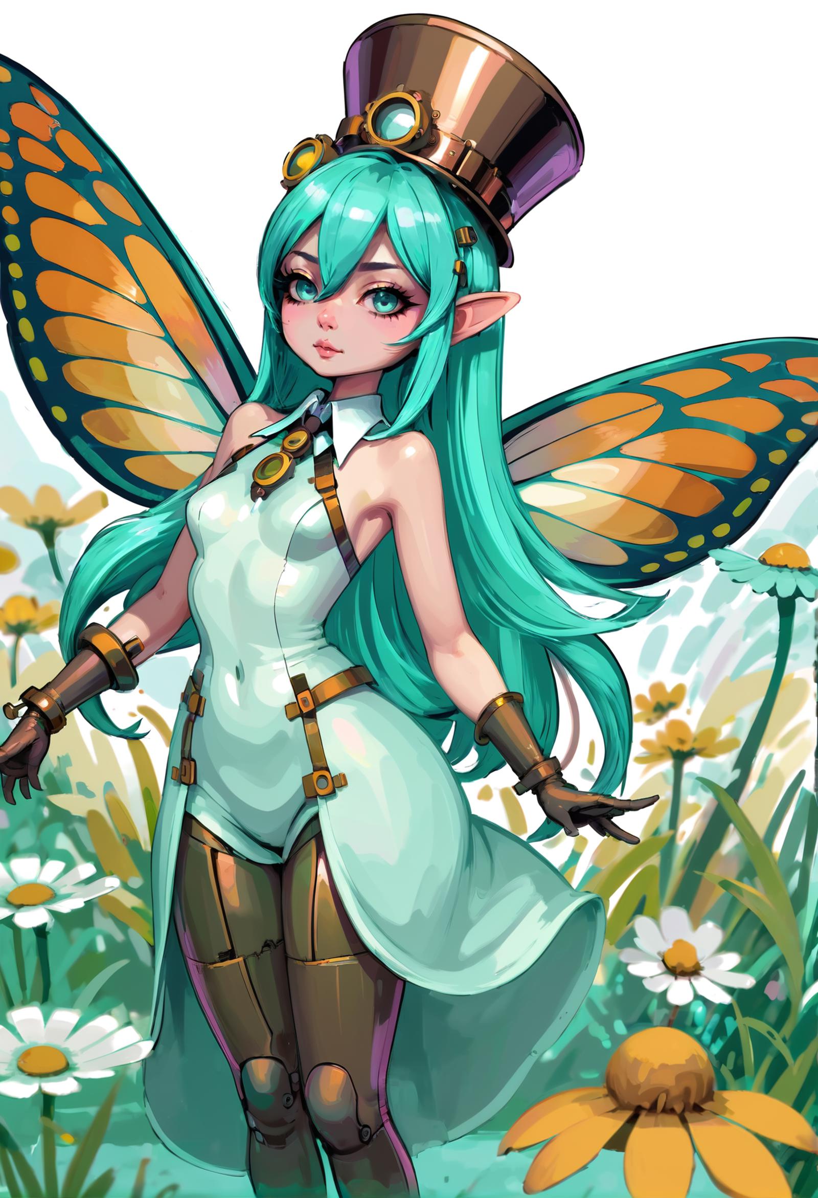 Envy Cute Fairy XL 01 image by _Envy_