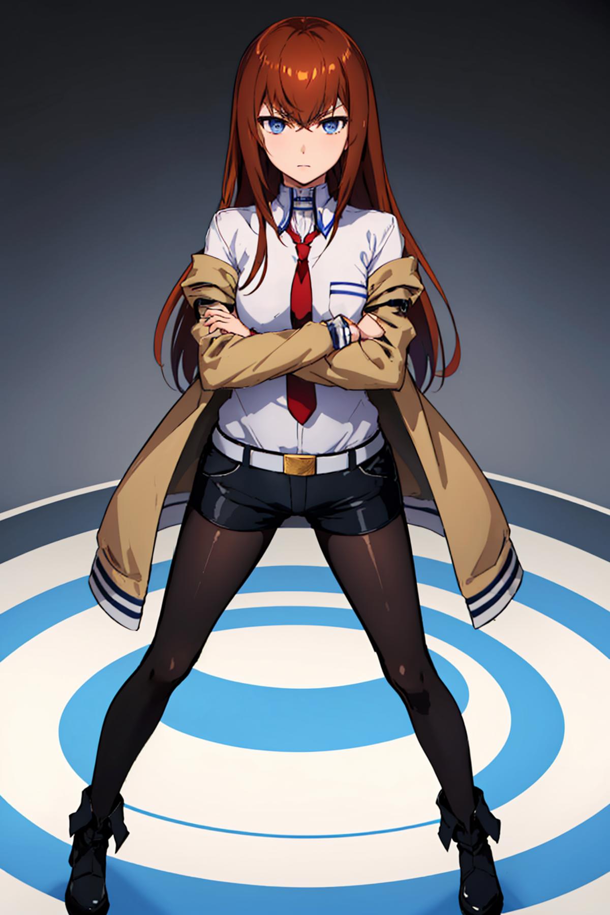 FUTURE GADGET LAB | Depository of Steins;Gate Characters image by justTNP