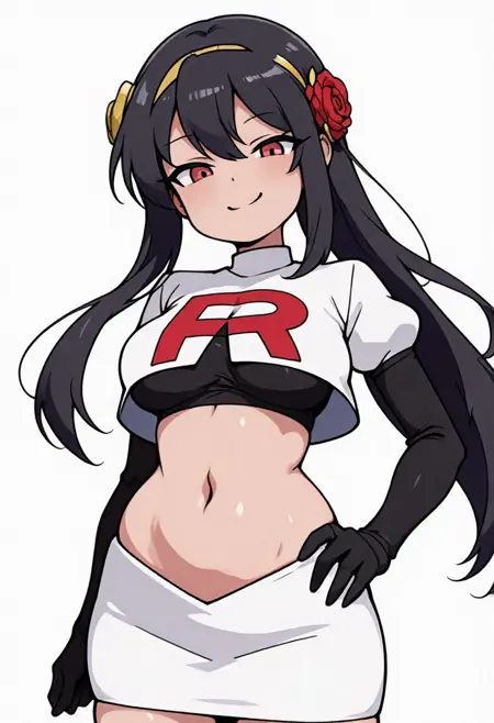 CAT Magic: MCAT - Magic Citron Anime Treasure