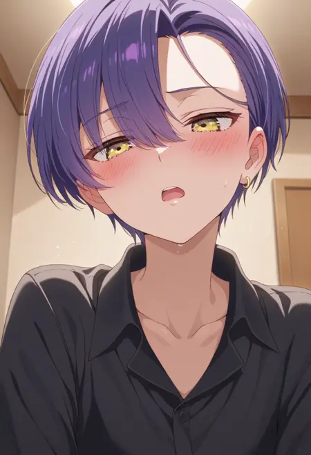 Mikadono Kazuki | Dealing with Mikadono Sisters Is a Breeze | 帝乃三姉妹は案外、チョロい。