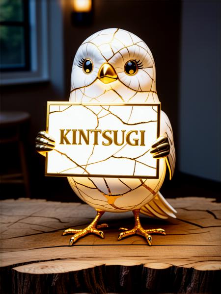 Kintsugi - CE V01 - SD3