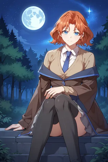 Yoner Meikin| Magic Academy Survival Guide | Webtoon | Manhwa