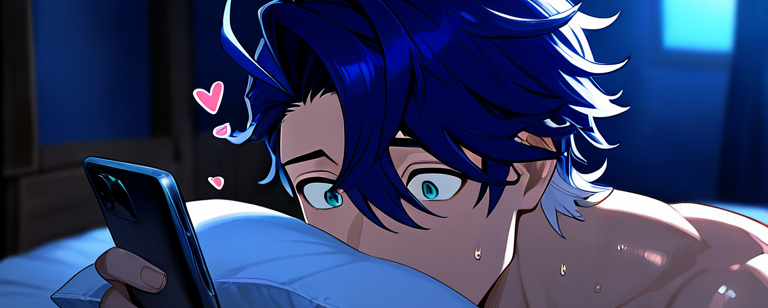 Gepard ♡ Sampo: On The Call // FanFiction // Honkai Star Rail! | Civitai