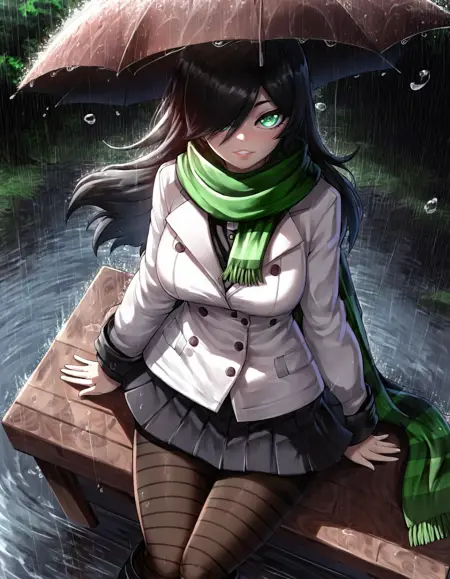 Rageman | Artist Style |