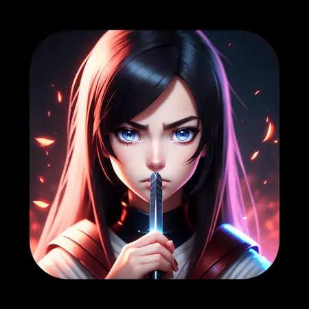 Icons.Redmond 1.5V - App Icons Lora for SD LiberteRedmond SD 1.5