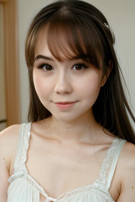Laura - Lolipopgi (@lolipopgi_) v1.0
