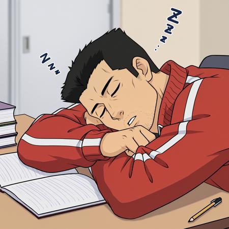 Saiki Kusuo no Sai Nan - Matsuzaki v1.0