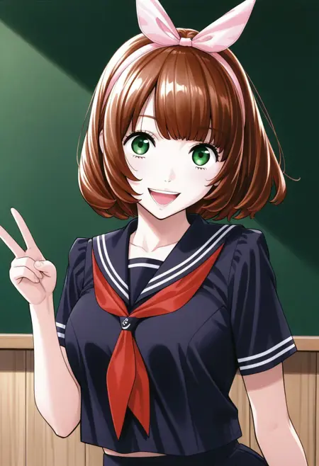 世徒ゆうき/seto yuuki/千歳/CHITOSE/Illustrious