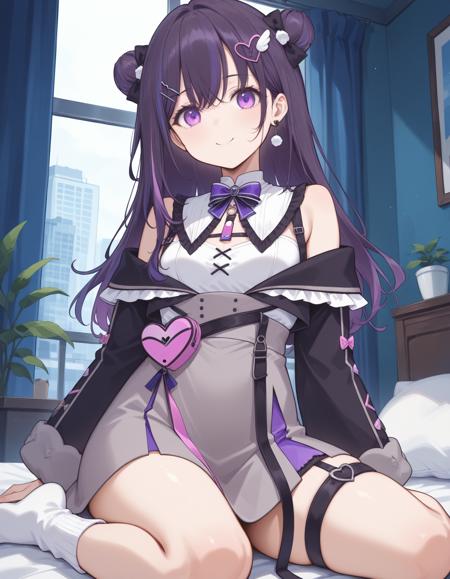 美暮ナリン/ぶいすぽっ！EN - mikure narin/vspo!en narin-v1.0
