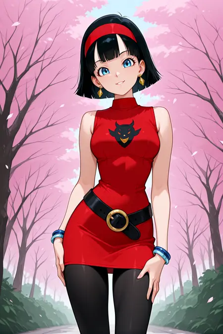 Videl (Dragon ball)