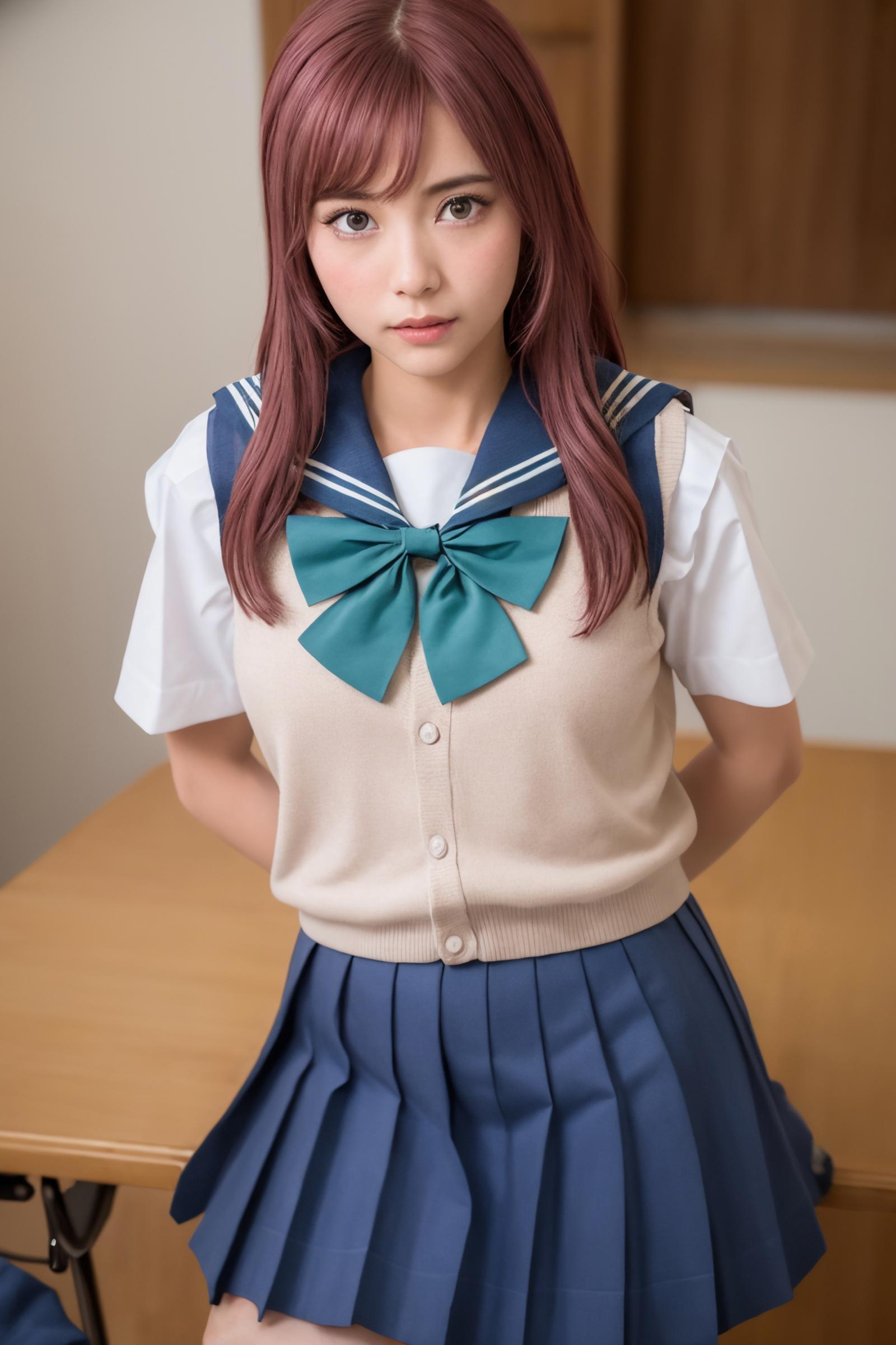 Inui Shinju | Sono Bisque Doll wa Koi wo Suru image by mmtrs