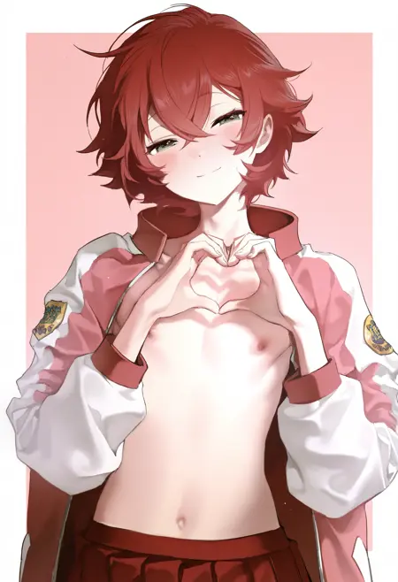 Hotaru | OC
