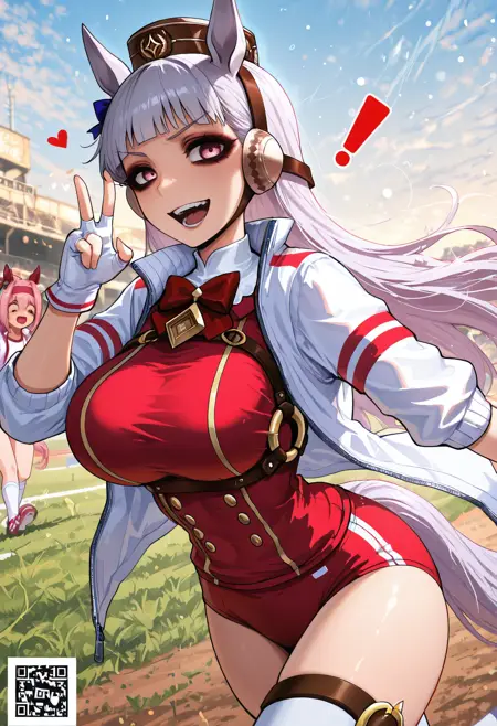 mikuneki_style | Goofy Ai