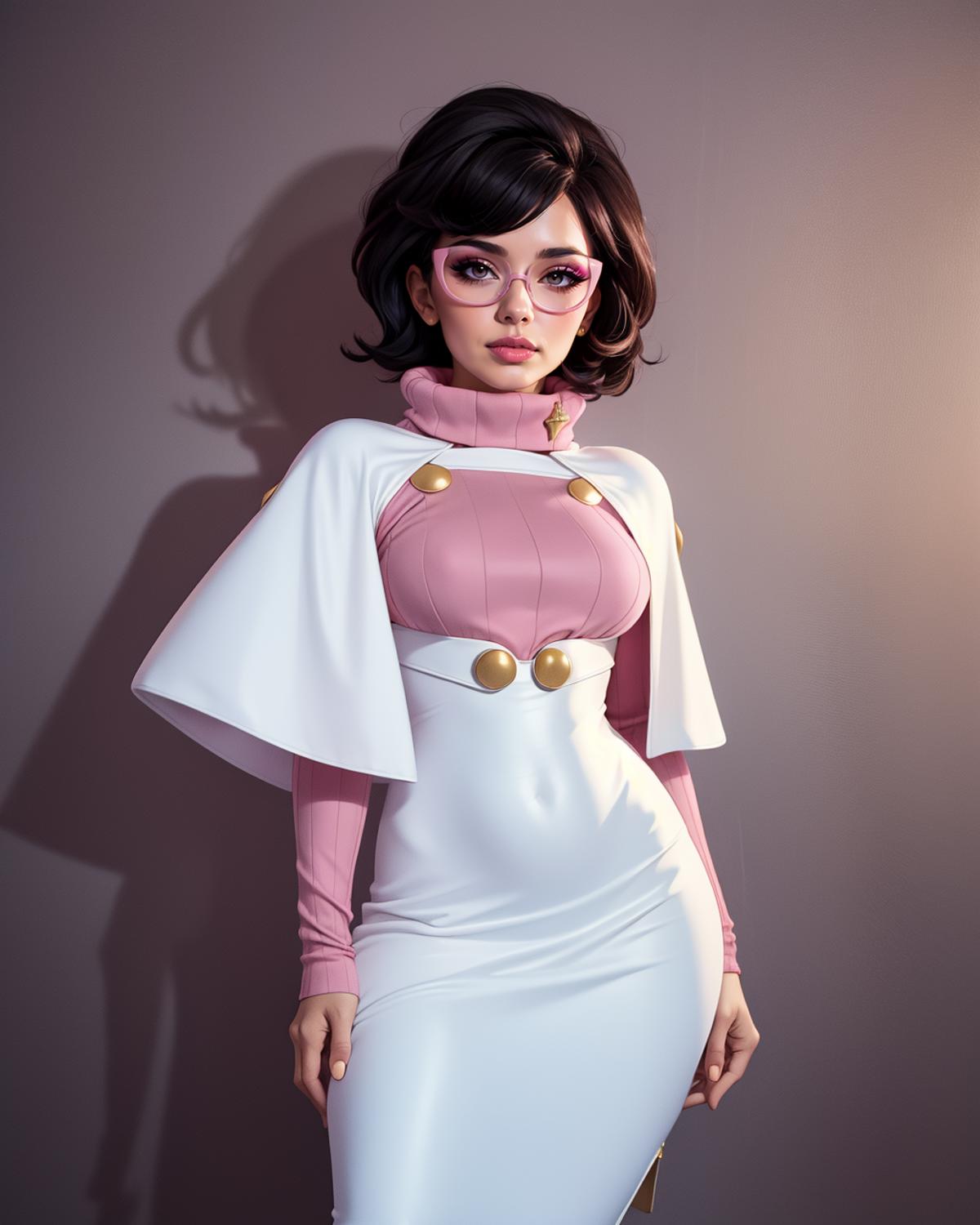 Wicke - Pokemon image by Sophorium