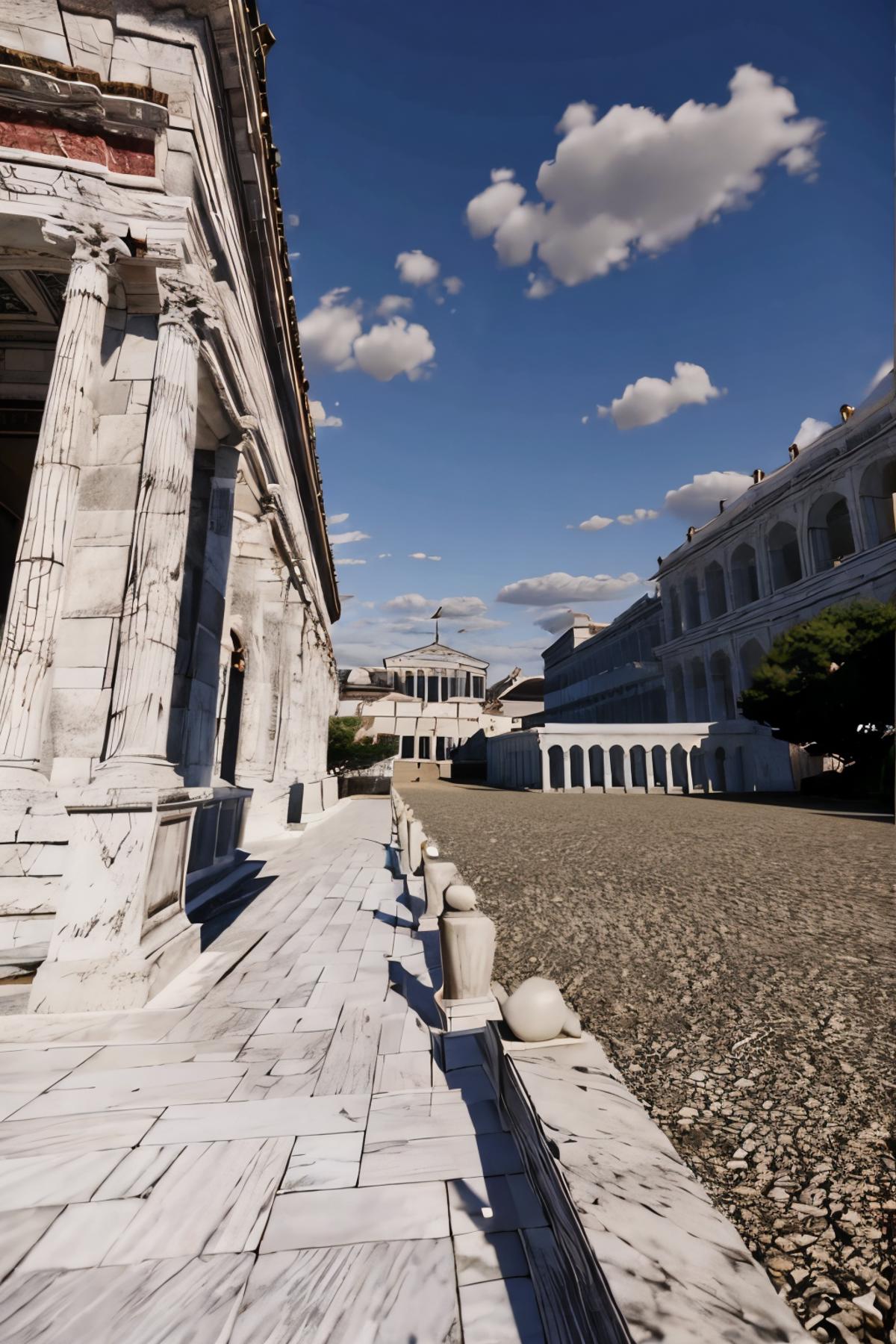 Edob Ancient Rome image by edobgames