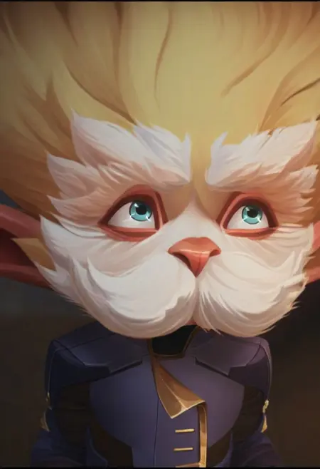 Heimerdinger (Arcane) [Illustrious XL] by UOC