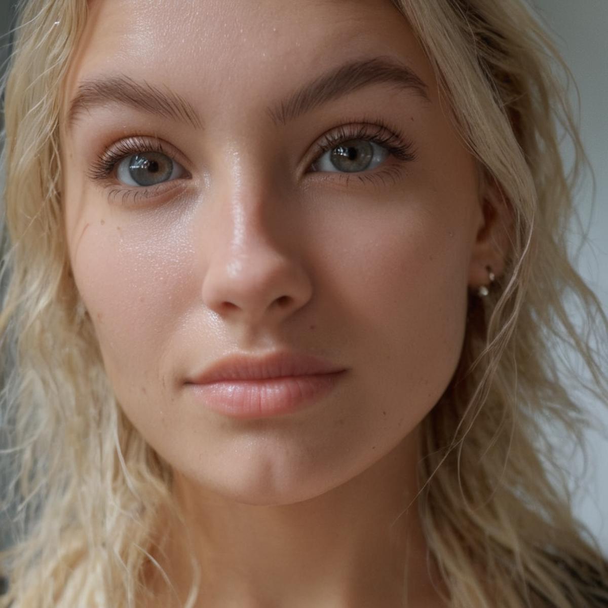 Mia Handley (TikToker/Instagram Model) SDXL image by steffangund