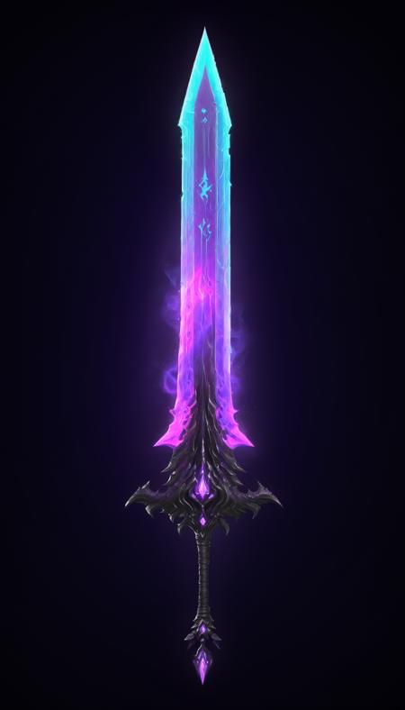 Fantasy Weaponry XL V1