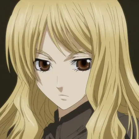 Black Butler Artstyle