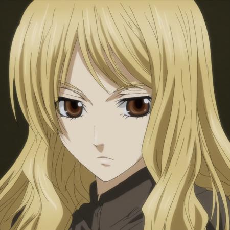 Black Butler Artstyle V1