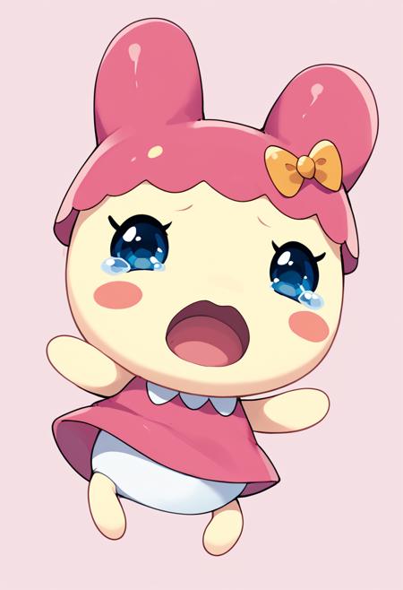 Chamametchi