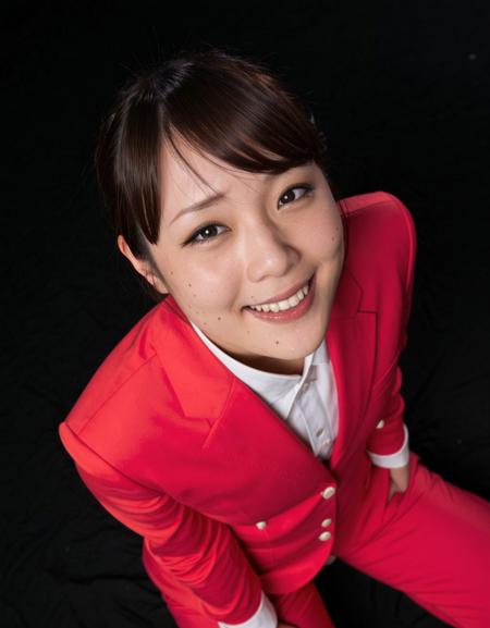 Aya Komatsu [FREE GiveAway - Limited time] (B-KaKe and Fel Infused) V1