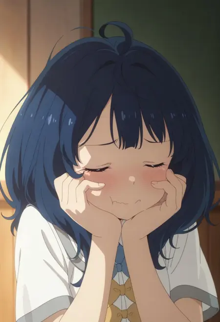 Yanami Anna | Too Many Losing Heroines! | 負けヒロインが多すぎる！