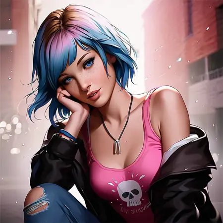 TinklyDaisy's Avatar