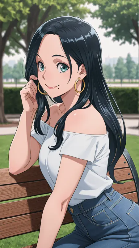 Makoto Tsukauchi - My Hero Academia