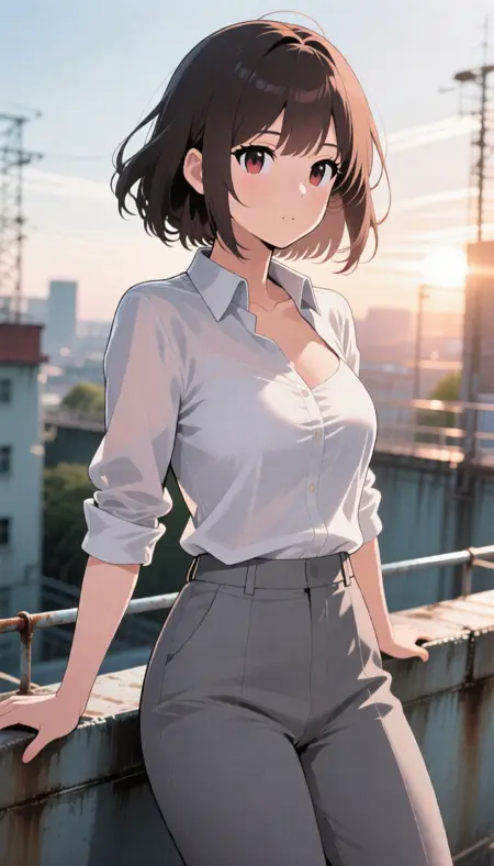 [Qwen-Image] Anime Tweaker Lora