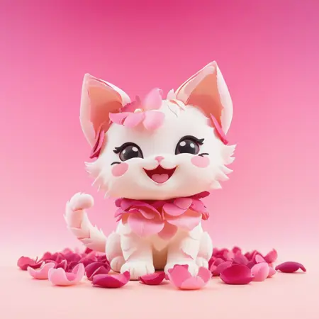 Rose Petals XL | Oh Yeah, We're Doing This