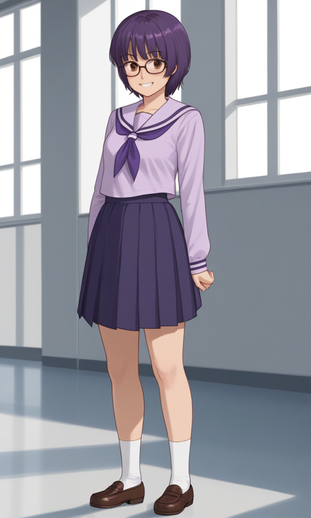 Kumiko Fuzawa v1.0