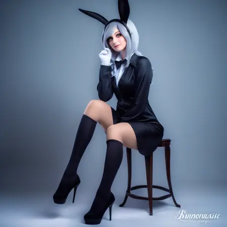 BunnyCosplayLoRaV2