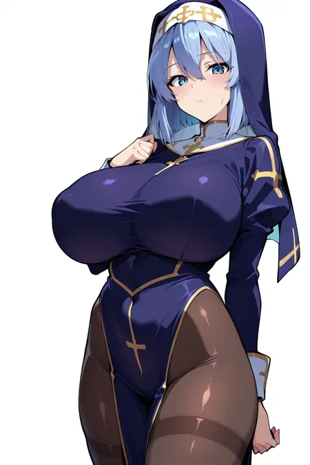 rietta | bakunyuu_party (takeda hiromitsu)