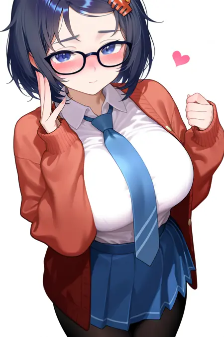 mila (miside)