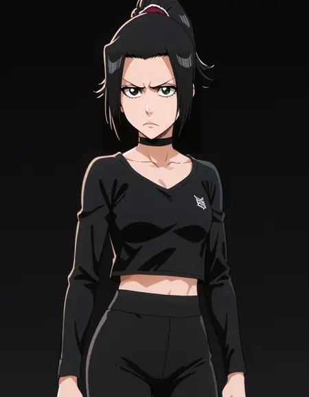 Karin Kurosaki | Bleach | PDXL
