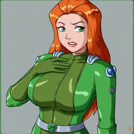 MindsEdge (Artist Style) - PonyXL