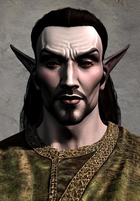 <lora:Dunmer-Male:0.8>, Dunmer-Male, 1man, solo, portrait,, (masterpiece, best quality, absurdres, detailed, ultra-detailed:1.3)