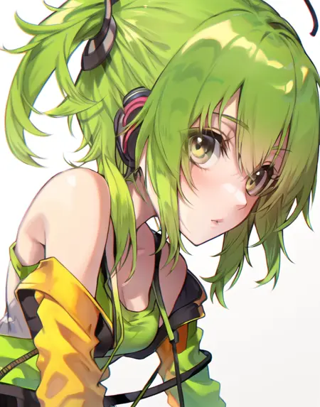 Gumi